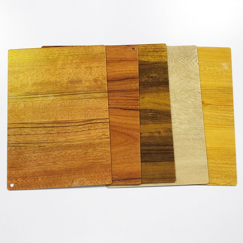 partition panel used acrylic laminate sheet yellow resistant anti scratch pmma panel eco friendly wood grain partition panel used acrylic laminate sheet yellow resistant anti scratch pmma panel eco friendly wood grain