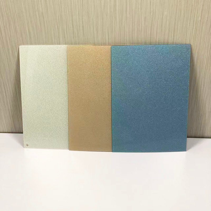 glitter anti scratch acrylic laminate sheet for counter top water proof acid akaline resistant pmma panel for tabletop glitter anti scratch acrylic laminate sheet for counter top water proof acid akaline resistant pmma panel for tabletop