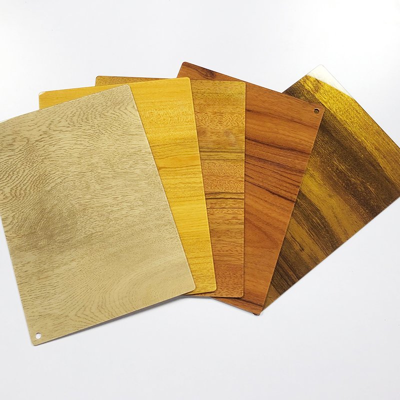 partition panel used acrylic laminate sheet yellow resistant anti scratch pmma panel eco friendly wood grain partition panel used acrylic laminate sheet yellow resistant anti scratch pmma panel eco friendly wood grain