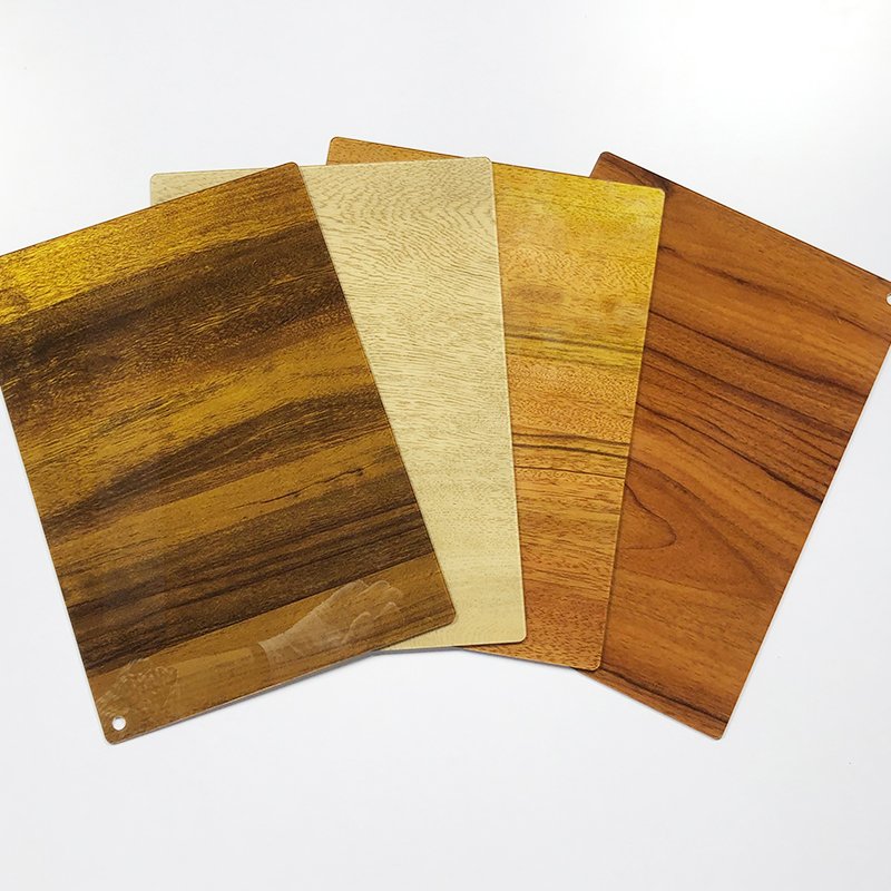 partition panel used acrylic laminate sheet yellow resistant anti scratch pmma panel eco friendly wood grain partition panel used acrylic laminate sheet yellow resistant anti scratch pmma panel eco friendly wood grain