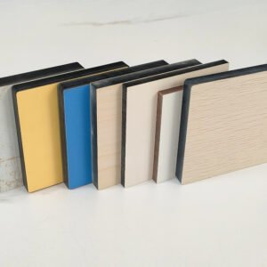 HIGH PRESSURE LAMINATE(HPL)